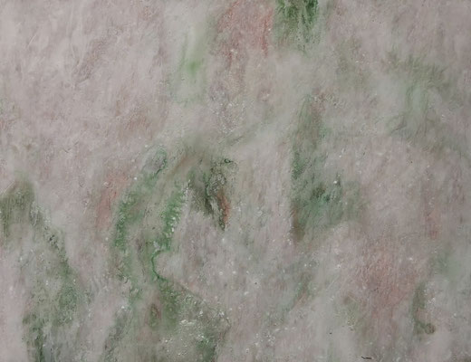 O.T., 2008 - Mix Media, 13,8 x 18 cm