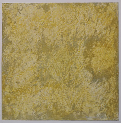 o.T:, 2021 - 18 x 18 cm