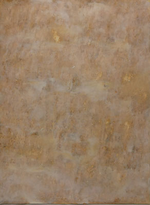 O.T., 2008 - Mix Media, 32,4 x 23,8 cm