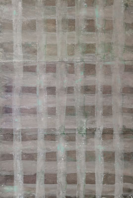 O.T., 2010 - Mix Media, 22 x 15 cm