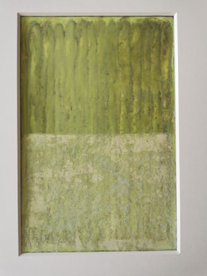 o.T., 2022 - 28,8 x 18,8 cm