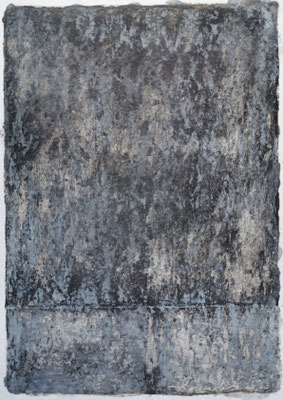 o.T:, 2023 - 16,5 x 11,5 cm