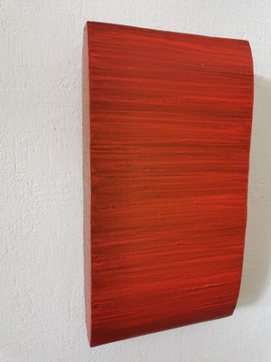 O.T - 2008-2014 - A/G/P - 43,2 x 23,5 x 8,2 cm