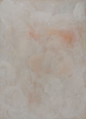 O.T., 2008 - Mix Media, 21,3 x 15,5 cm