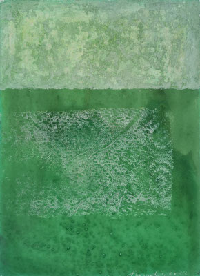 o.T:, 2022 - 18,6 x 13,6 cm
