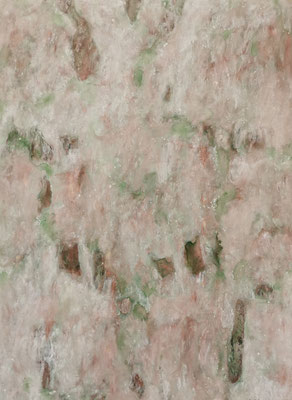 O.T., 2009 - Mix Media, 31,5 x 23 cm