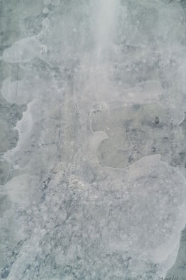 O.T., 2012 - Mix Media, 16,4 x 11 cm