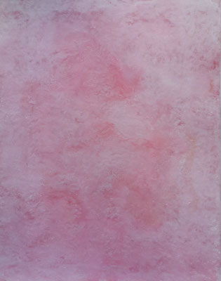 O.T., 2015 - Mix Media, 47,4 x 37,5 cm