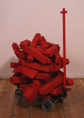 Thüringen, 1992