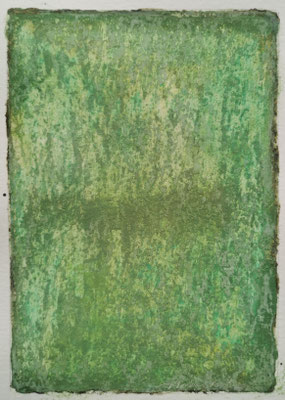 o.T:, 2022 - 16,8 x 11,8 cm