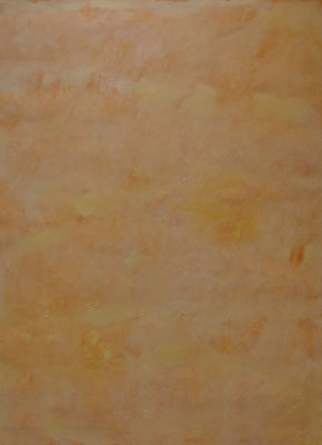 O.T., 2008 - Mix Media, 32,4 x 23,8 cm