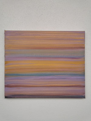 o.T.,2003 - Ö/L, 30 x 35 cm
