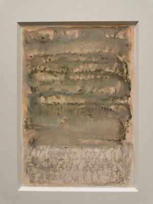 o.T:, 2022 - 16,8 x 11,8 cm