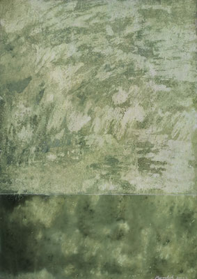 o.T:, 2022 - 36x 26 cm