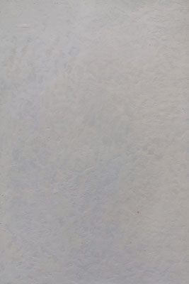 O.T., 2015 - Mix Media, 28 x 19 cm