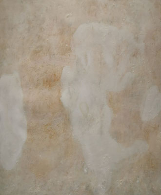 O.T., 2008 - Mix Media, 34 x 28 cm
