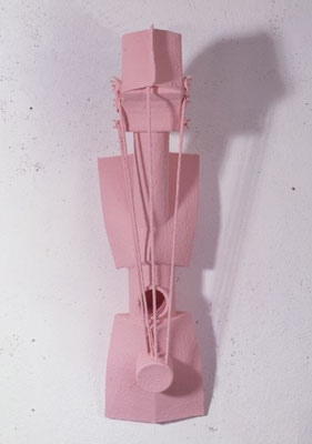 Violine, 1987-1991