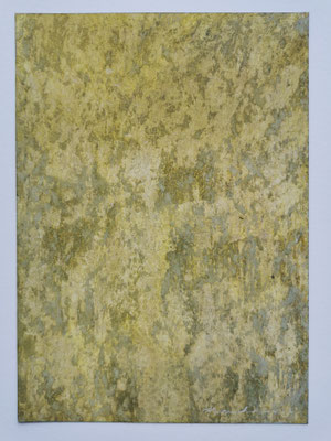 o.T:, 2022 - 21 x 15 cm