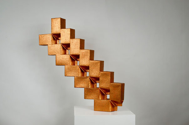 L'Eternelle Ascension, 1991