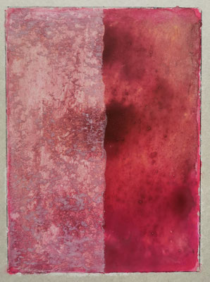 o.T:, 2022- 18,6 x 13,6 cm
