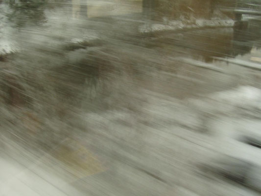 Winterreise, 2005
