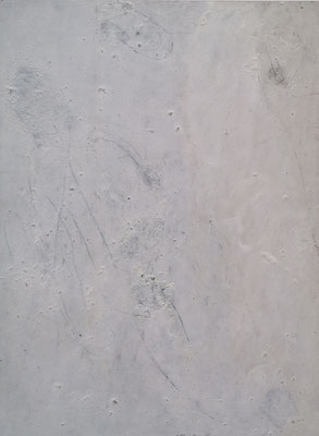 O.T., 2007 - Mix Media, 21,3 x 15,7 cm
