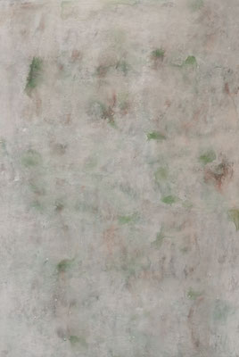 O.T., 2008 - Mix Media, 28 x 19 cm