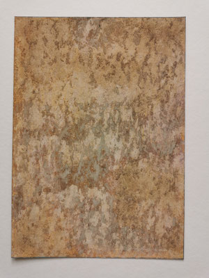 o.T., 2022 - 21 x 15 cm
