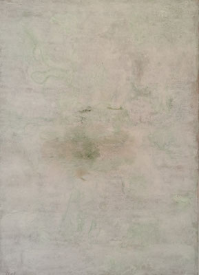 O.T., 2007  - Mix Media, 21,3 x 15,4 cm