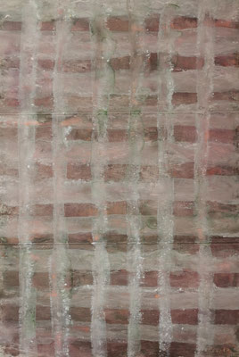 O.T., 2010 - Mix Media, 22 x 15 cm