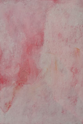 O.T., 2006 - Mix Media, 28 x 19 cm