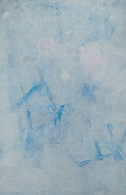 O.T., 2006 - Mix Media, 28 x 19 cm