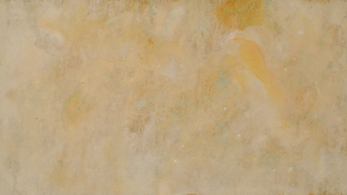 O.T., 2009 - Mix Media, 12 x 21,3 cm