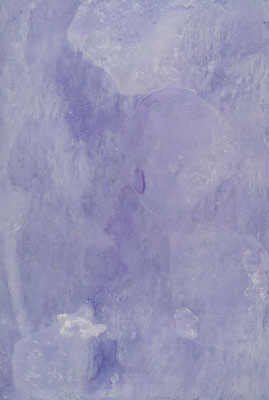 O.T., 2008 - Mix Media, 28 x 19,9 cm