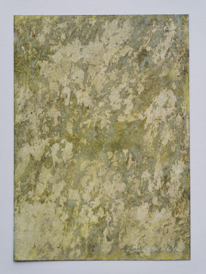 o.T:, 2022 - 21 x 15 cm