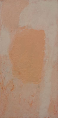 O.T., 2010 - Mix Media, 22 x 15 cm