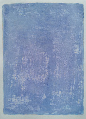 o.T:, 2022 - 22,4 x 16,4 cm