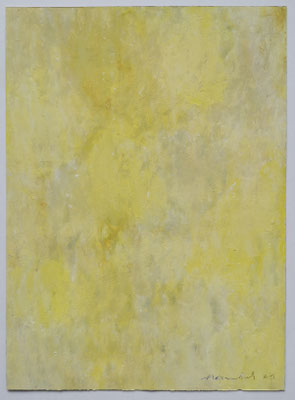 o.T:, 2021 - 18,5 x 13,5 cm