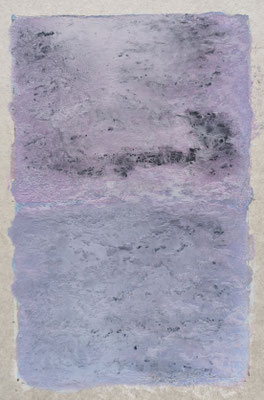 o.T:, 2022 - 14,4 x 9 cm