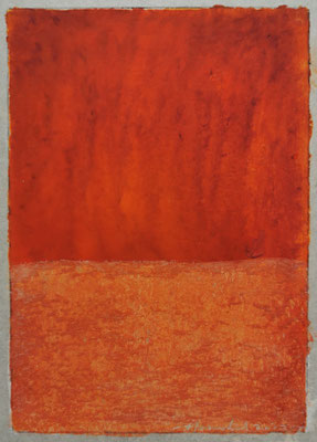 o.T:; 2022 - 17 x 12 cm