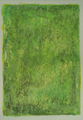 o.T:, 2022 - 16,8 x 11,8 cm