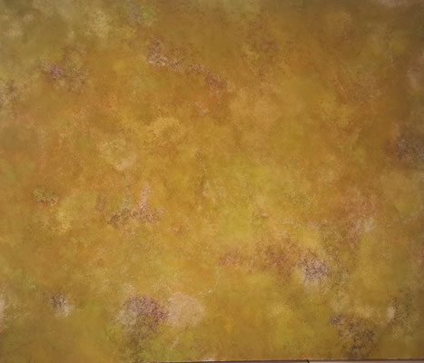 o.T:, 2019 - Ö/L, 170 x 2000 cm