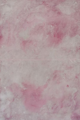 O.T., 2009 - Mix Media, 28 x 18,8 cm