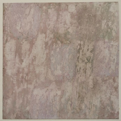 o.T:, 2021 - 18 x 18 cm
