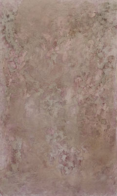 O.T., 2011 - Mix Media, 19 x 10,5 cm