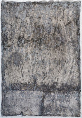 o.T:, 2023 - 16,5 x 11,5 cm