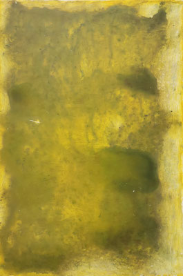 O.T., 2011  - Mix Media, 28 x 19 cm