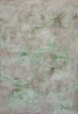 O.T., 2011 - Mix Media, 28 x 19 cm