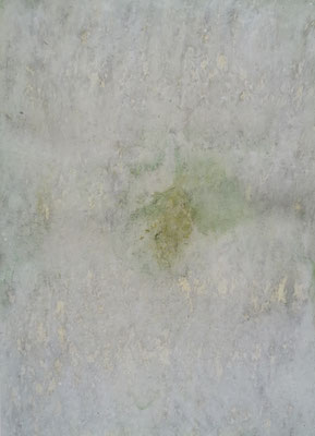 O.T., 2011 - Mix Media, 21,3 x 15,4 cm