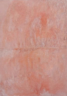 O.T., 2012 - Mix Media, 20,9 x 14,8 cm